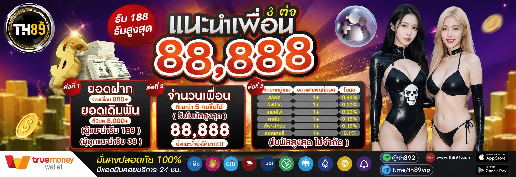 โปรโมชั่น MAX23 3